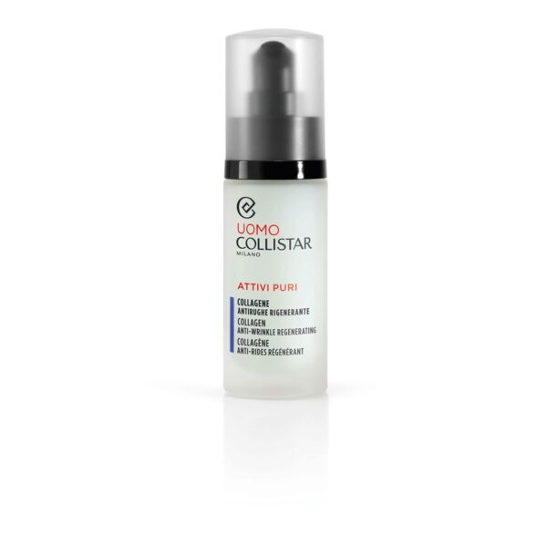 Crema Viso Collistar UOMO 30 ml
