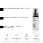 Crema Viso Collistar UOMO 30 ml