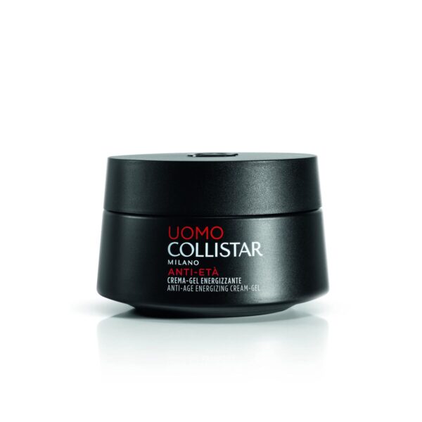Crema Viso Collistar UOMO 50 ml