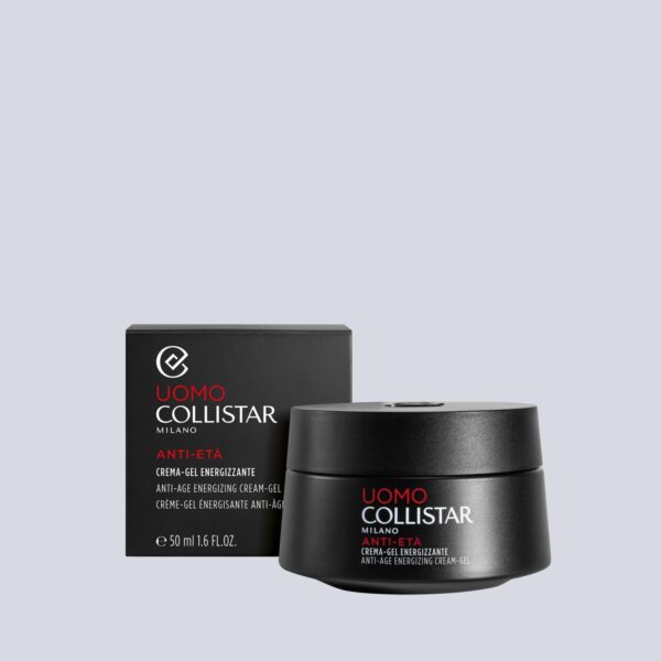 Crema Viso Collistar UOMO 50 ml