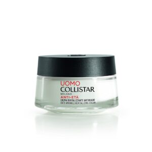 Crema Viso Collistar UOMO 50 ml