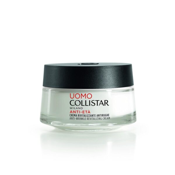 Crema Viso Collistar UOMO 50 ml