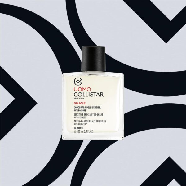 Set per la Rasatura Collistar UOMO