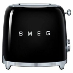 Tostapane Smeg TSF01BLEU Nero 950 W