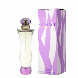 Profumo Donna Versace