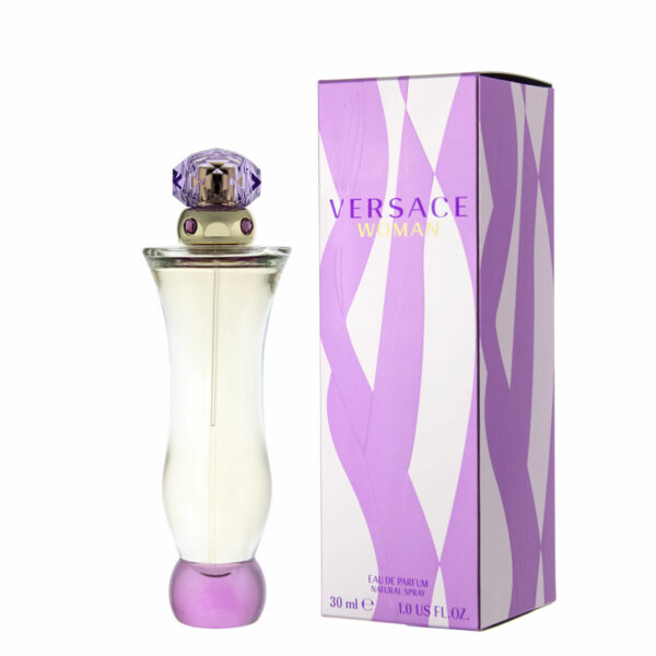 Profumo Donna Versace