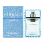 Profumo Uomo Versace Eau Fraiche EDT