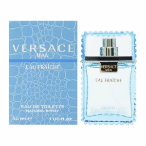 Profumo Uomo Versace Eau Fraiche EDT