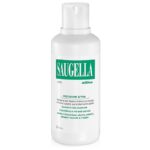 Sapone Intimo Saugella Attiva 500 ml