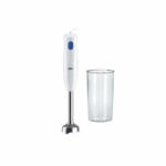 Frullatore Braun MQ10.001MWH Bianco 450 W
