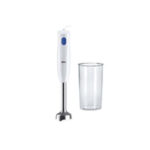 Frullatore Braun MQ10.001MWH Bianco 450 W