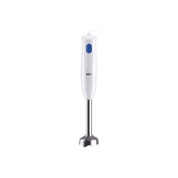 Frullatore Braun MQ10.001MWH Bianco 450 W