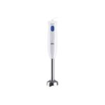 Frullatore Braun MQ10.001MWH Bianco 450 W