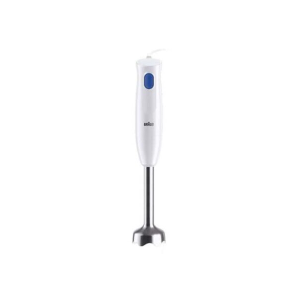 Frullatore Braun MQ10.001MWH Bianco 450 W