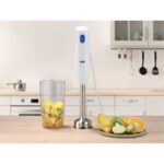 Frullatore Braun MQ10.001MWH Bianco 450 W
