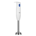 Frullatore Braun MQ10.001MWH Bianco 450 W