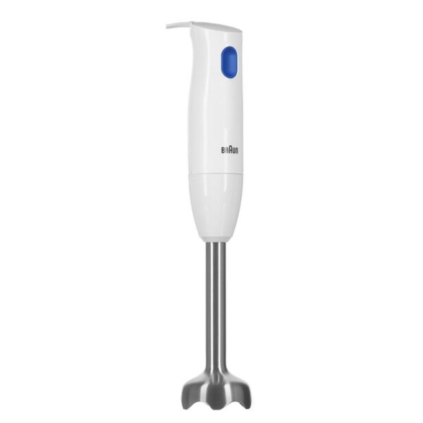 Frullatore Braun MQ10.001MWH Bianco 450 W