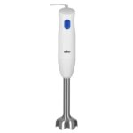 Frullatore Braun MQ10.001MWH Bianco 450 W