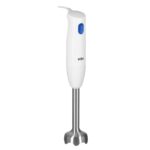 Frullatore Braun MQ10.001MWH Bianco 450 W