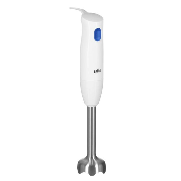 Frullatore Braun MQ10.001MWH Bianco 450 W