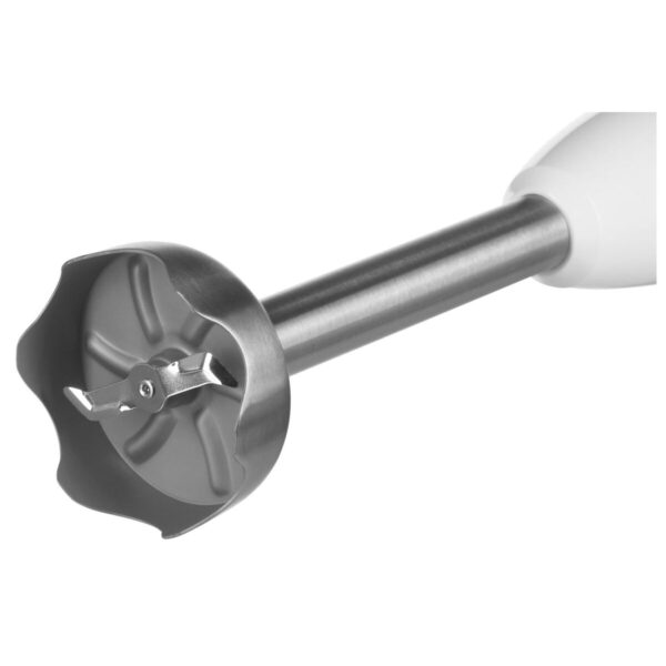 Frullatore Braun MQ10.001MWH Bianco 450 W