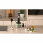 Mini Frullino Montalatte Braun MQ55236MBK
