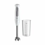 Frullatore ad Immersione Braun MultiQuick 5 MQ 50001 M 1000 W Bianco