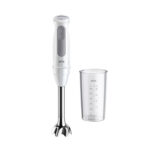 Frullatore ad Immersione Braun MultiQuick 5 MQ 50001 M 1000 W Bianco