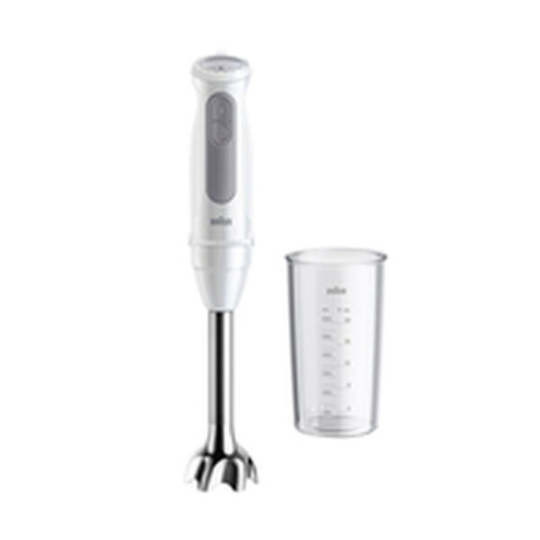 Frullatore ad Immersione Braun MultiQuick 5 MQ 50001 M 1000 W Bianco