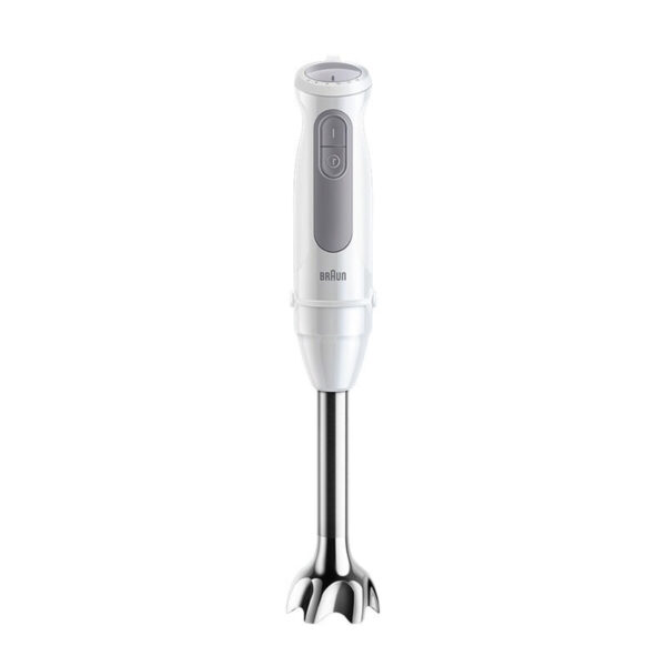 Frullatore ad Immersione Braun MultiQuick 5 MQ 50001 M 1000 W Bianco