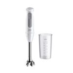 Frullatore ad Immersione Braun MultiQuick 5 MQ 50001 M 1000 W Bianco