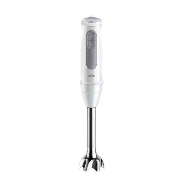 Frullatore ad Immersione Braun MultiQuick 5 MQ 50001 M 1000 W Bianco