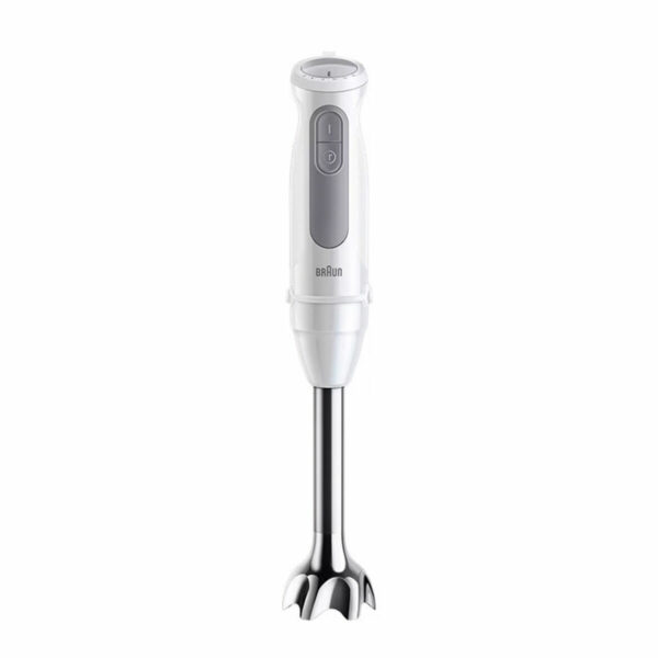 Frullatore ad Immersione Braun MultiQuick 5 MQ 50001 M 1000 W Bianco