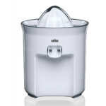 Spremiagrumi Elettrico Braun CJ 3050 60 W Bianco