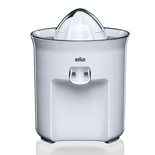 Spremiagrumi Elettrico Braun CJ 3050 60 W Bianco