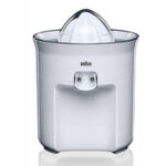 Spremiagrumi Elettrico Braun CJ 3050 60 W Bianco