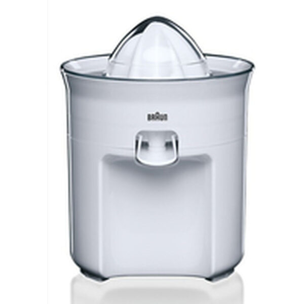 Spremiagrumi Elettrico Braun CJ 3050 60 W Bianco