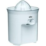 Spremiagrumi Elettrico Braun CJ 3050 60 W Bianco