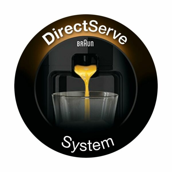 Spremiagrumi Elettrico Braun CJ 3050 60 W Bianco