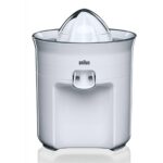 Spremiagrumi Elettrico Braun CJ 3050 60 W Bianco