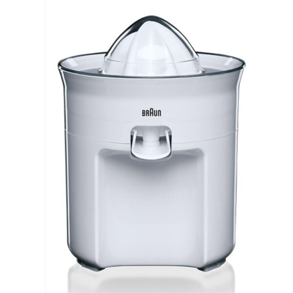 Spremiagrumi Elettrico Braun CJ 3050 60 W Bianco