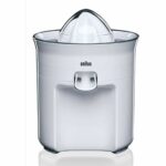 Spremiagrumi Elettrico Braun CJ 3050 60 W Bianco