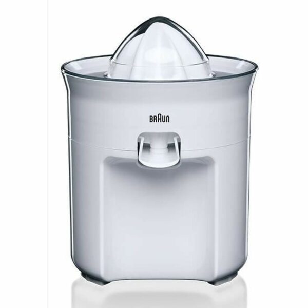 Spremiagrumi Elettrico Braun CJ 3050 60 W Bianco