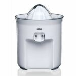 Spremiagrumi Elettrico Braun CJ 3050 60 W Bianco