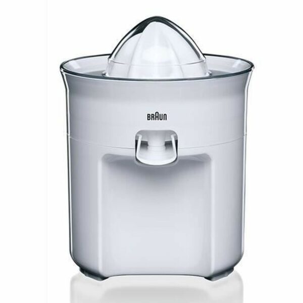 Spremiagrumi Elettrico Braun CJ 3050 60 W Bianco