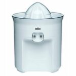 Spremiagrumi Elettrico Braun CJ 3050 60 W Bianco