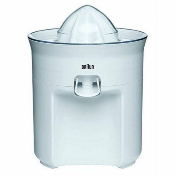 Spremiagrumi Elettrico Braun CJ 3050 60 W Bianco