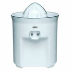 Spremiagrumi Elettrico Braun CJ 3050 60 W Bianco