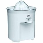 Spremiagrumi Elettrico Braun CJ 3050 60 W Bianco