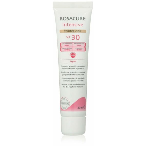Crema Viso Rosacure ROSACURE Spf 30 30 ml